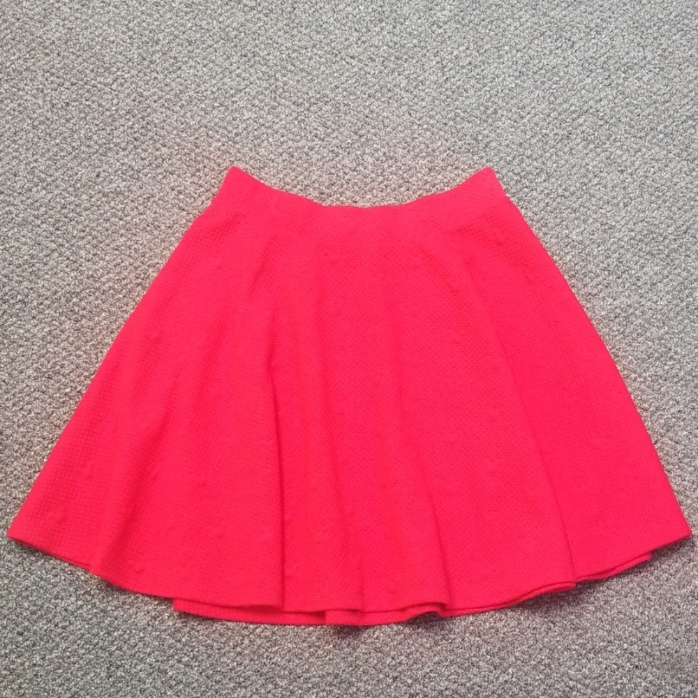 Disney Lauren Conrad Skater Skirt